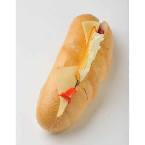 Bageta sýrová 190g