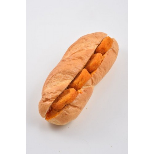 Bagetka Nugetka 190g