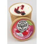 Jogurt s višní 465 ml