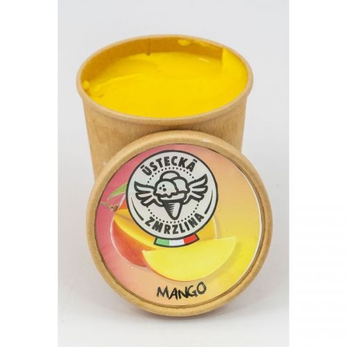 Mango 465 ml