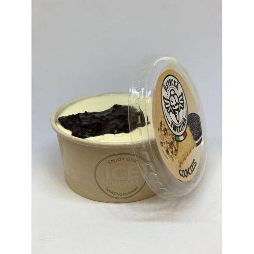 Cookies 180 ml