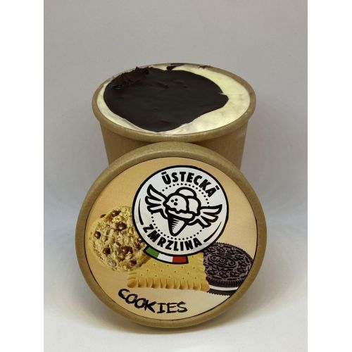 Cookies  465 ml