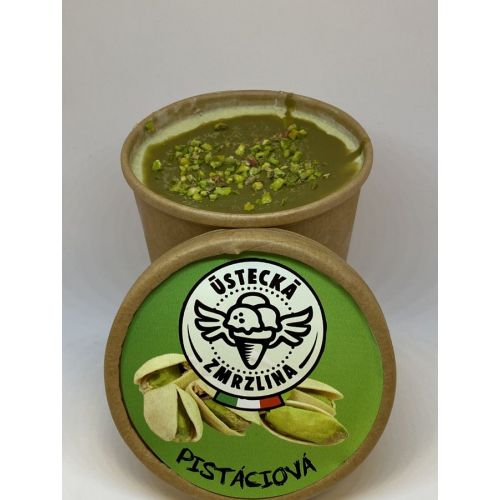 Pistaciová  465 ml