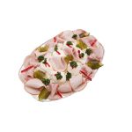 Obložené vejce pro 6 osob 1000g