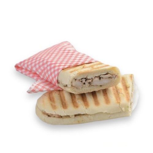 Panini kuře a modrý sýr 220g