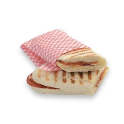 Panini s pikantním salámem 180g