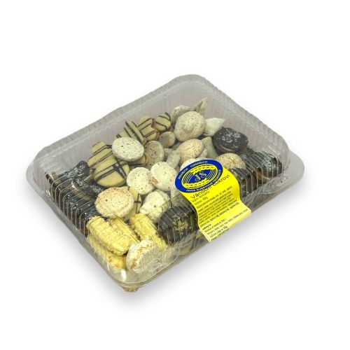 Vánoční cukroví 1000g