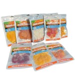 Papája SUN's FRUIT 100g