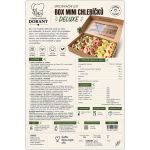 Box mini Deluxe 960g