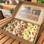 Box mini Deluxe 960g